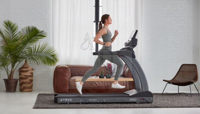 Choosing the Right Premium Treadmill for High-Performance Training