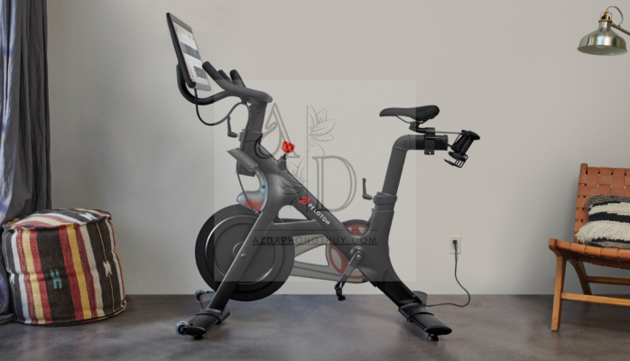 Elevate Your Workout with the Luxury Peloton Bike+ for Cardio Training