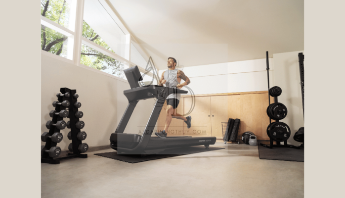 High-End Treadmill for Fitness Studios: Elevate Your Workout Experience with Premium Gym Equipment